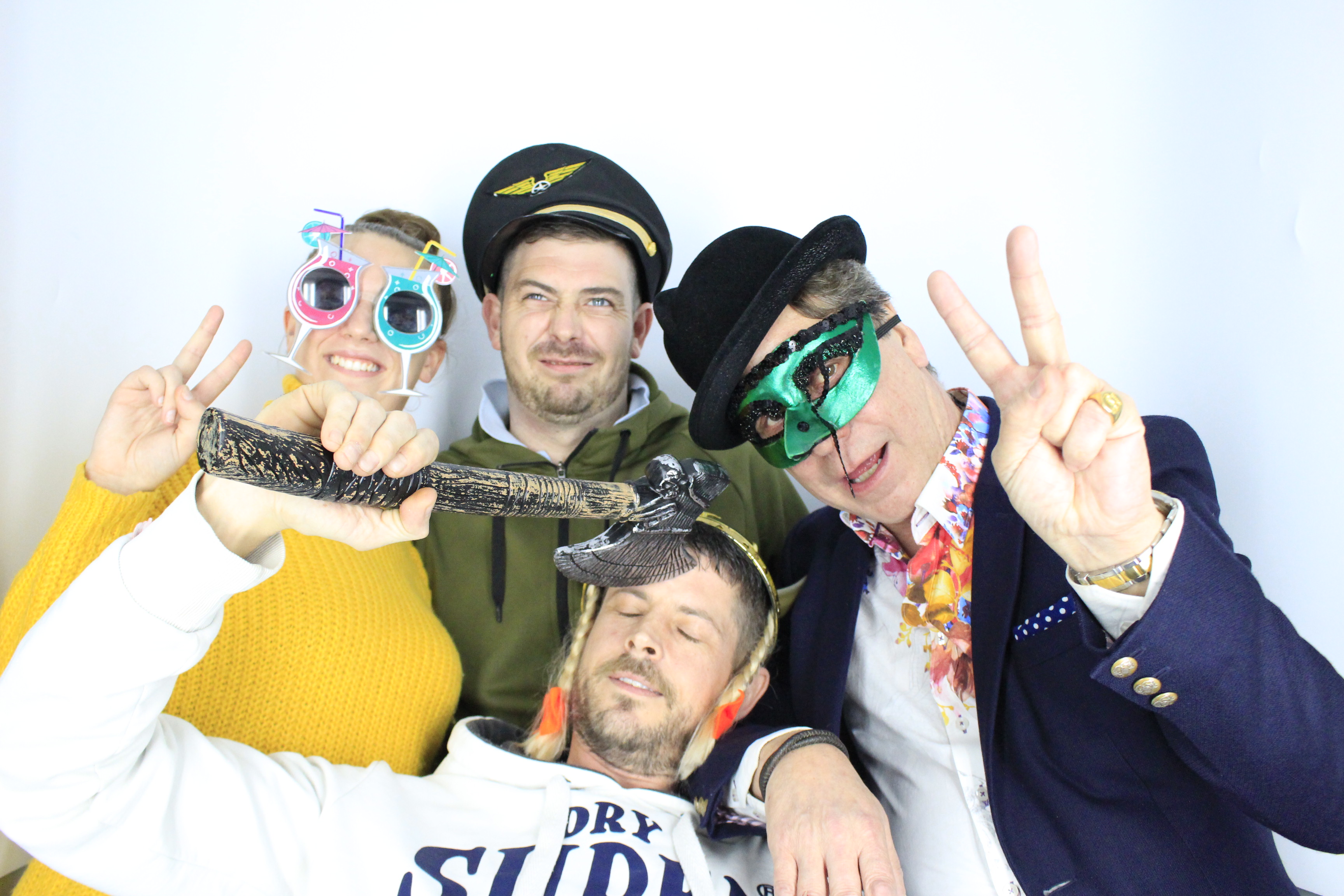 Earl of March | View more photos from the event at gallery.myphotoboothexperience.co.uk/u/MyPhotoBoothExperienceLtd/Earl-of-March